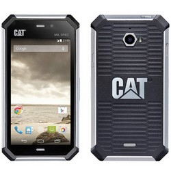 Замена разъема зарядки на телефоне CATerpillar S50 в Сургуте